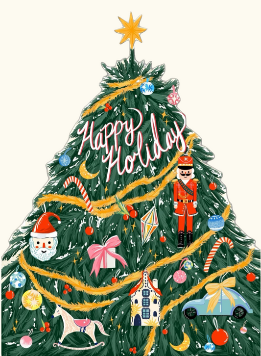 Kika Bags “The luxe Noel” Holiday Edition